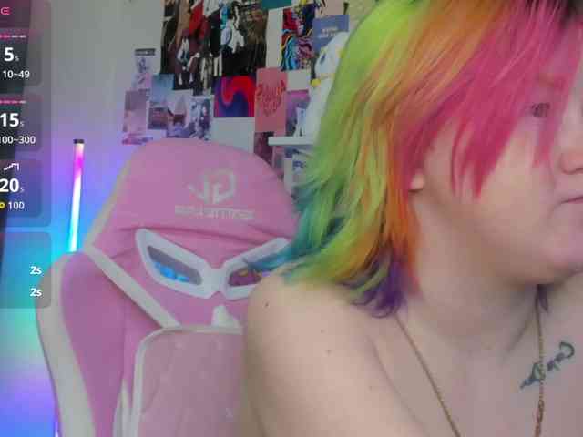 MiaFerd webcam