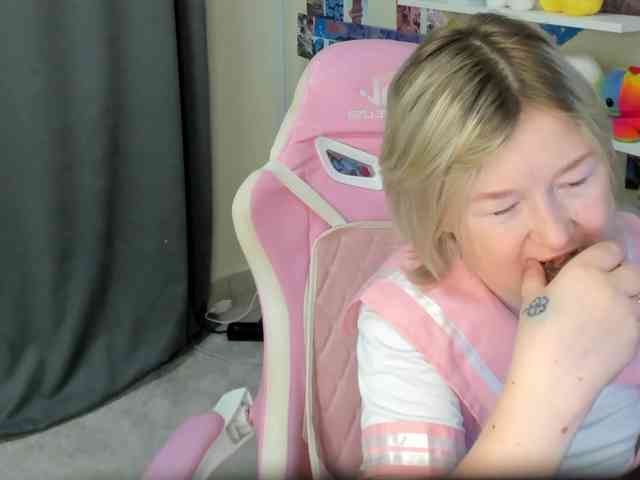 MiaFerd webcam