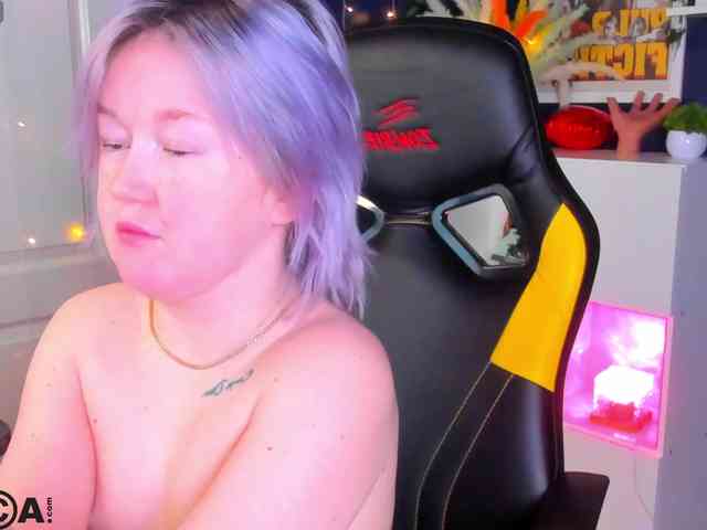 MiaFerd webcam