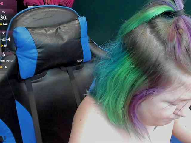 MiaFerd webcam