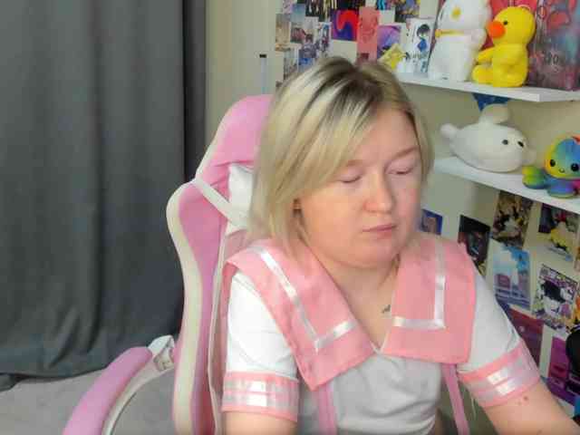 MiaFerd webcam