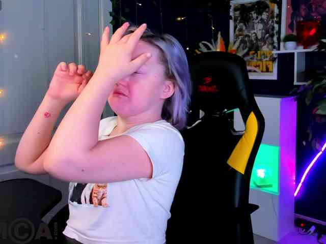 MiaFerd webcam
