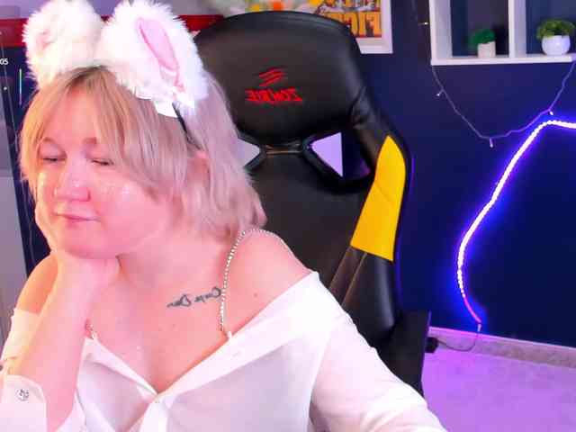 MiaFerd webcam