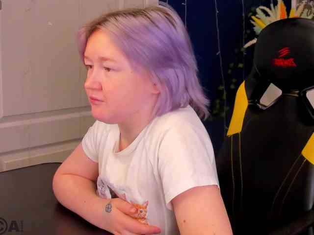 MiaFerd webcam