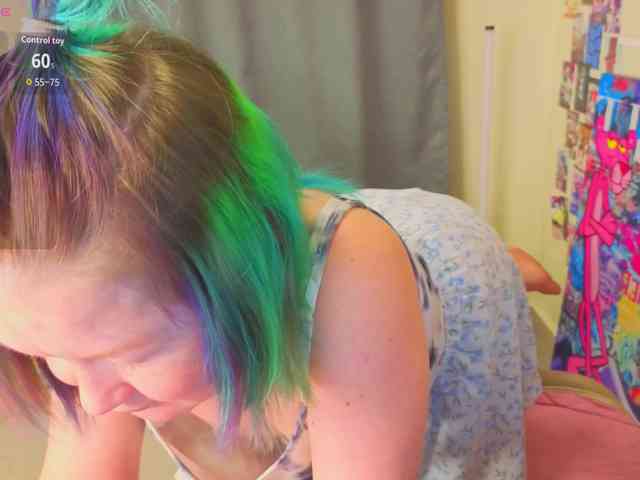 MiaFerd webcam