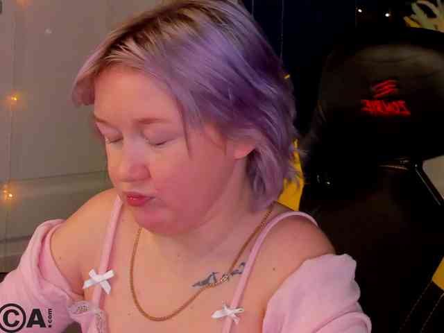 MiaFerd webcam