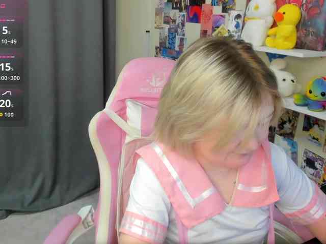 MiaFerd webcam