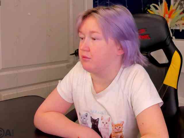 MiaFerd webcam
