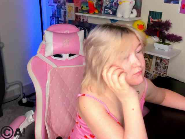 MiaFerd webcam
