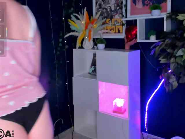 MiaFerd webcam