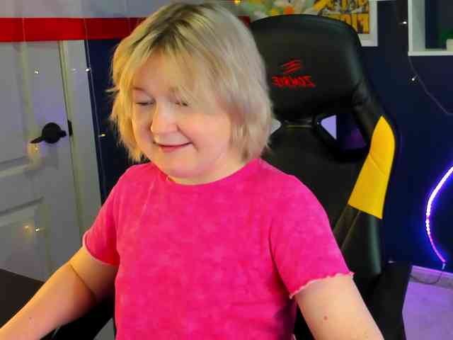 MiaFerd webcam