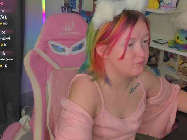 MiaFerd webcam