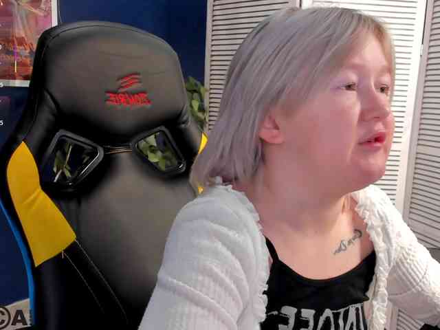 MiaFerd webcam