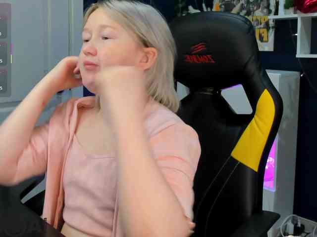 MiaFerd webcam