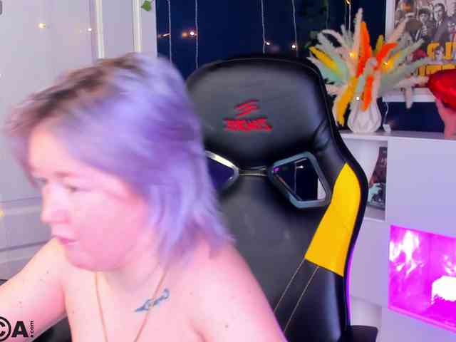 MiaFerd webcam