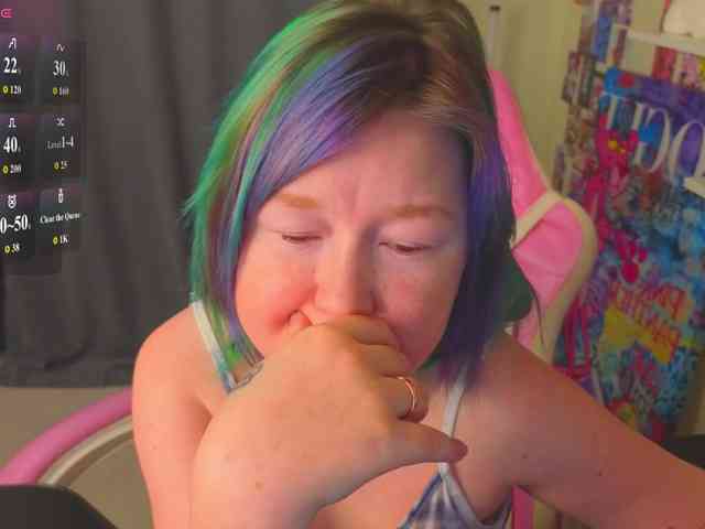 MiaFerd webcam