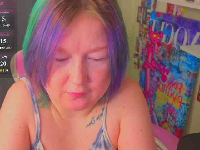 MiaFerd webcam