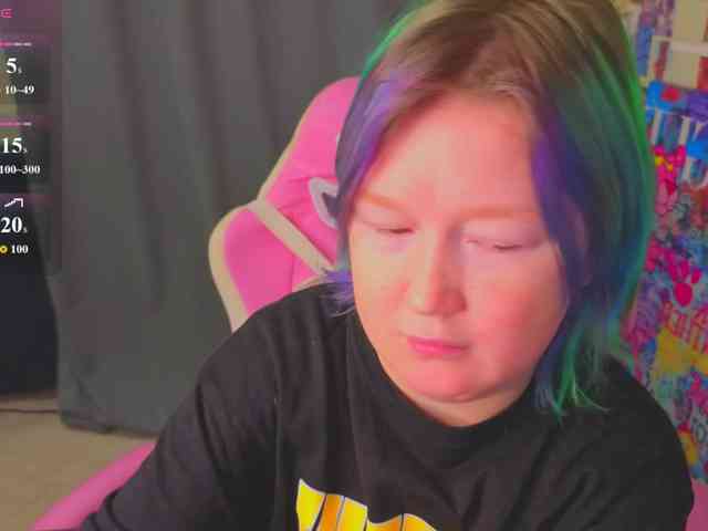 MiaFerd webcam