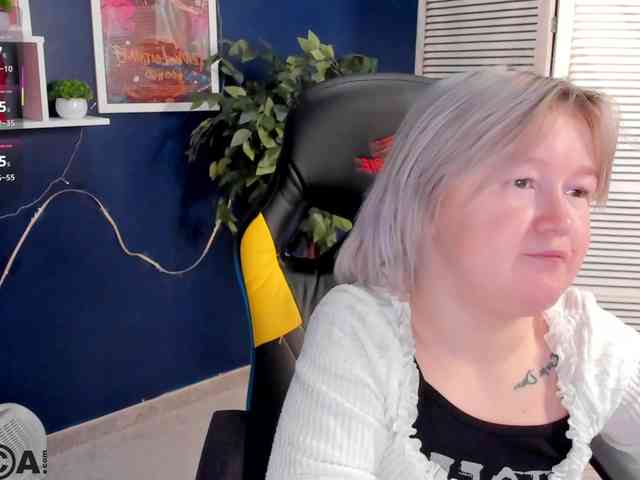 MiaFerd webcam