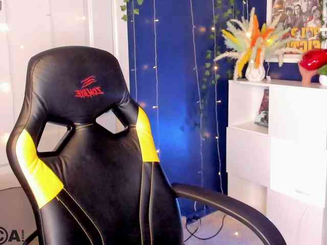 MiaFerd webcam