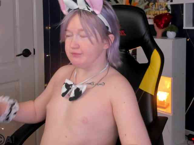 MiaFerd webcam