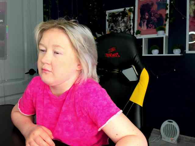 MiaFerd webcam