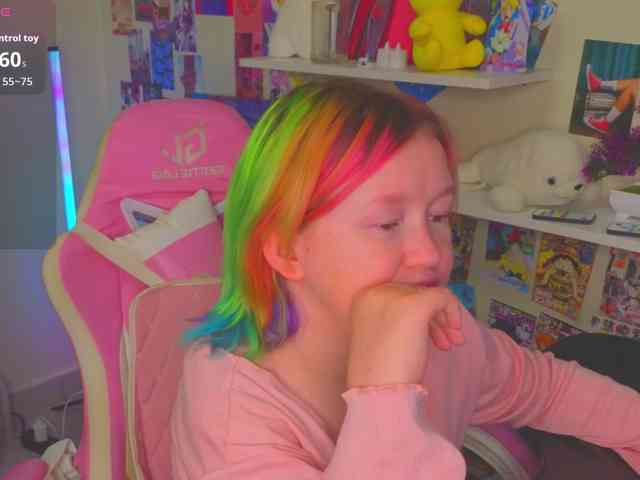 MiaFerd webcam