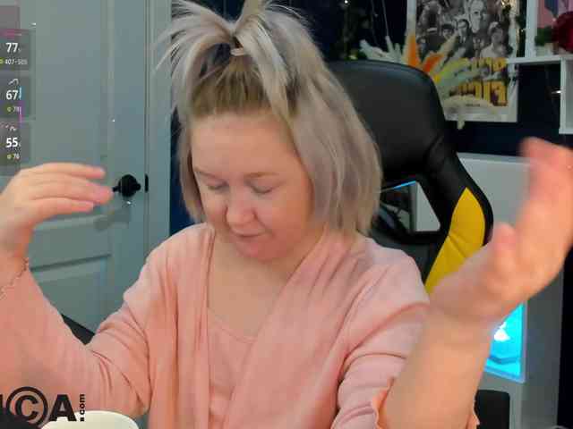 MiaFerd webcam