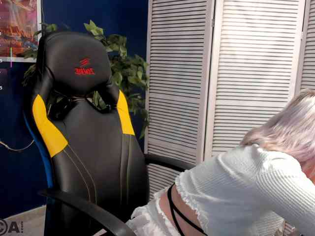 MiaFerd webcam
