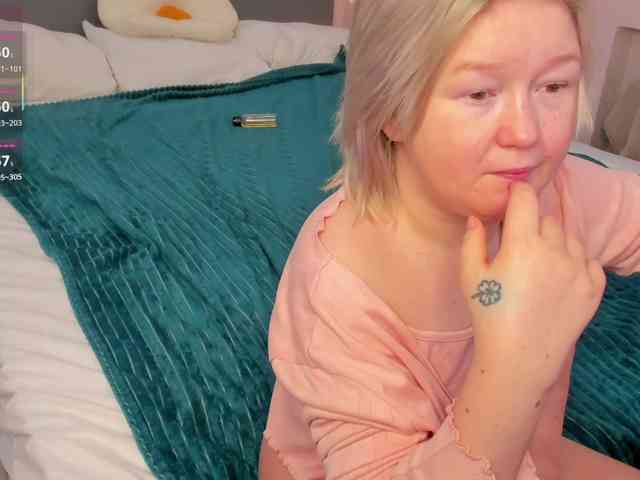 MiaFerd webcam