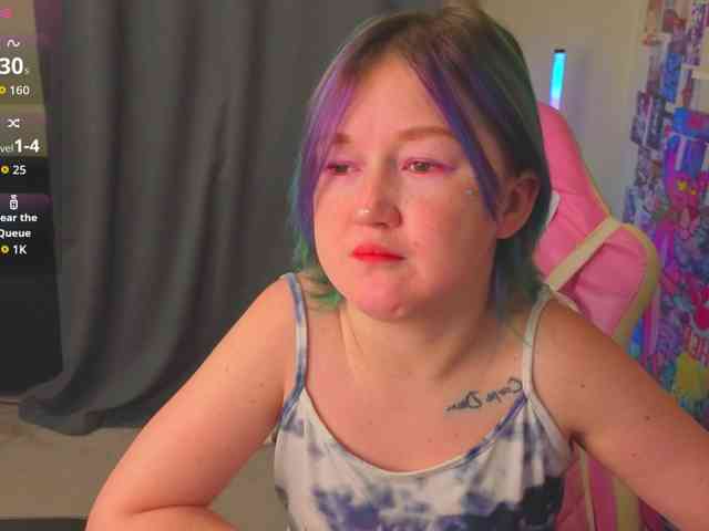 MiaFerd webcam