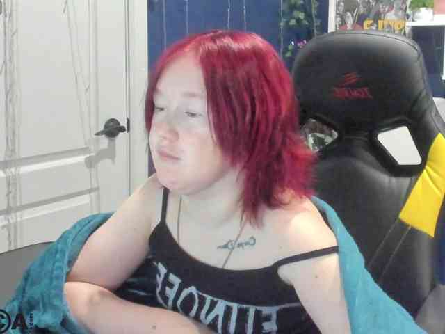 public voyeur webcam MiaFerd
