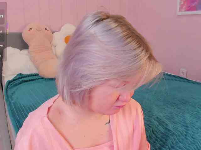 MiaFerd webcam