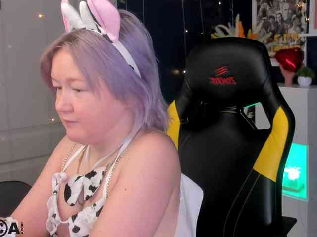 MiaFerd webcam