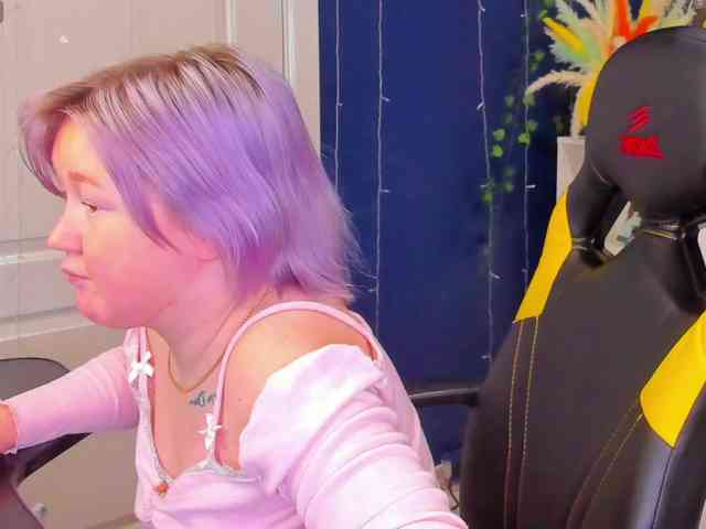 MiaFerd webcam