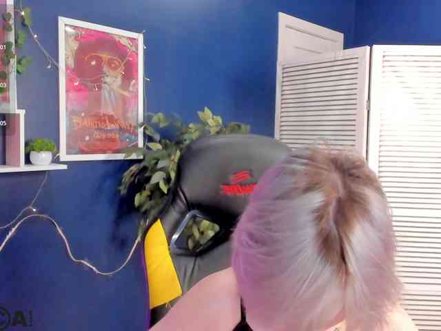 MiaFerd webcam