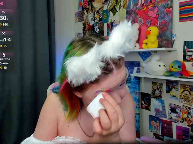 MiaFerd webcam