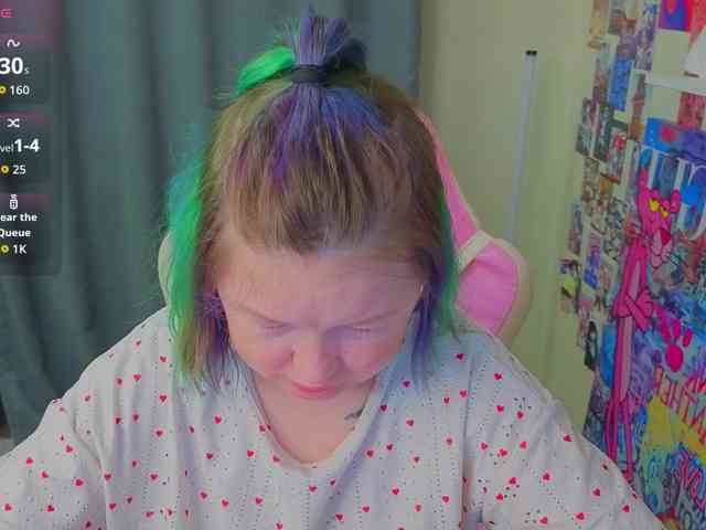 MiaFerd webcam