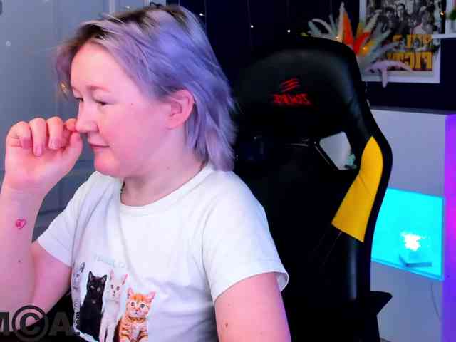 MiaFerd webcam