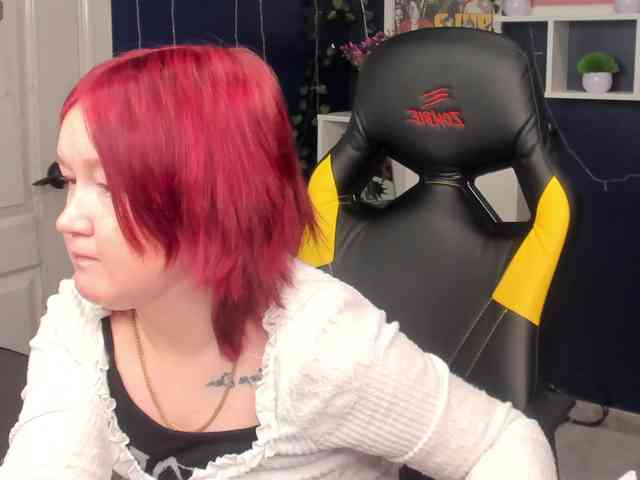 MiaFerd webcam