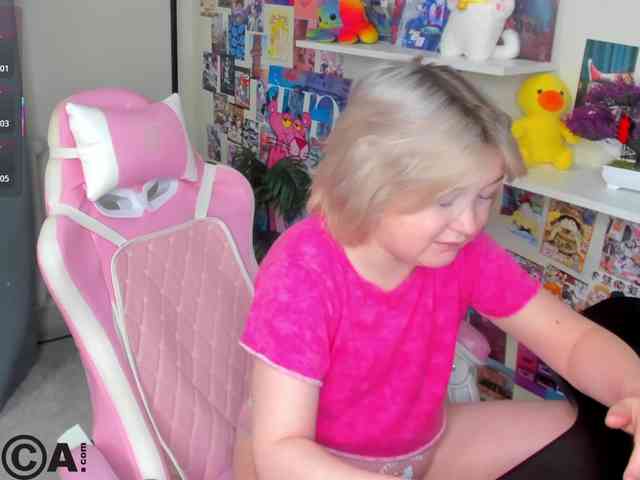 MiaFerd webcam