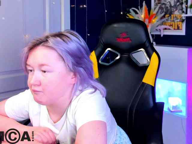 MiaFerd webcam