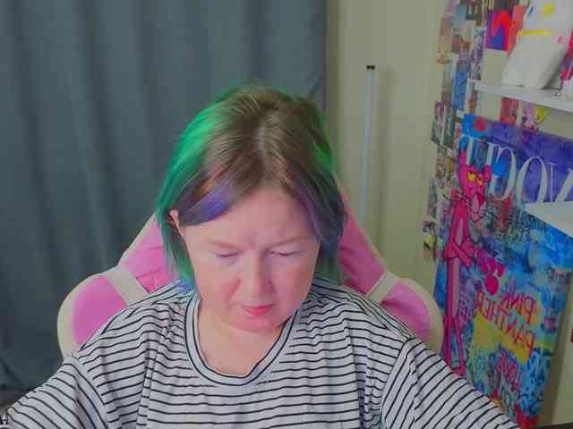 MiaFerd webcam