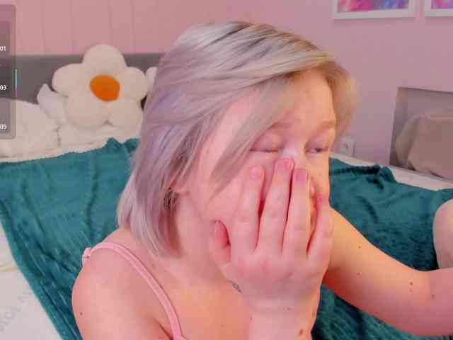 MiaFerd webcam