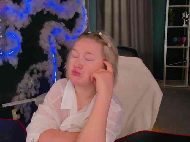 MiaFerd webcam