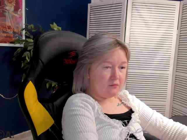 MiaFerd webcam
