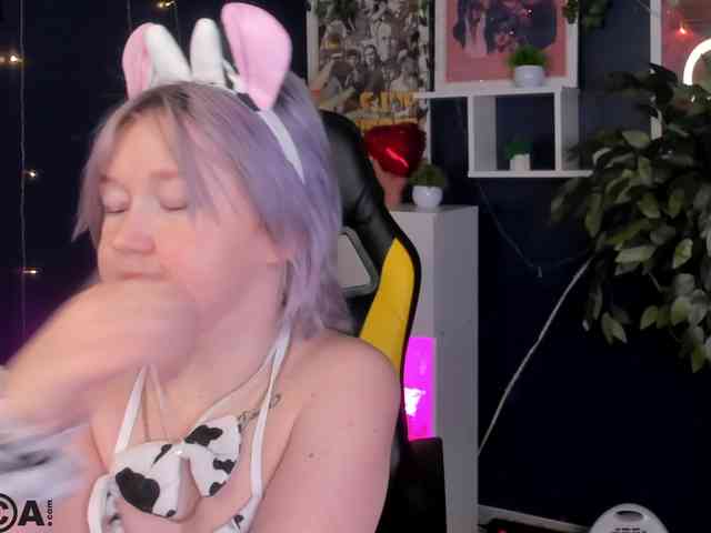 MiaFerd webcam