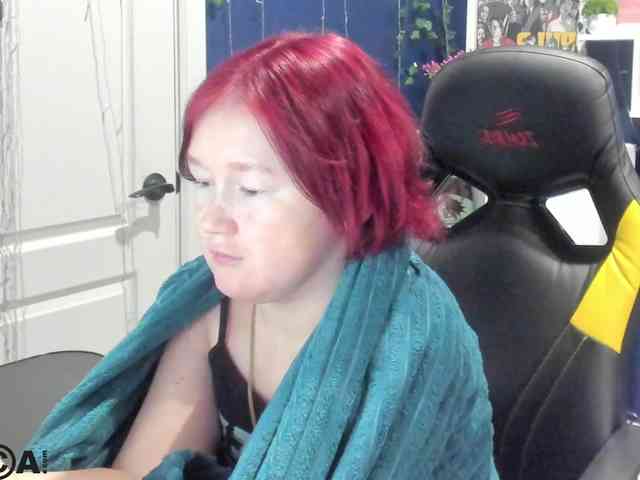 MiaFerd webcam