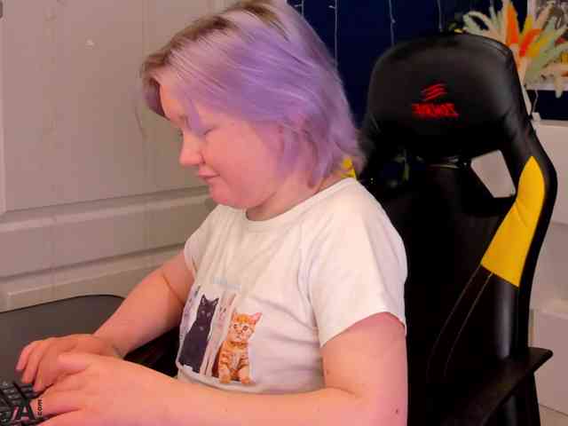 MiaFerd webcam