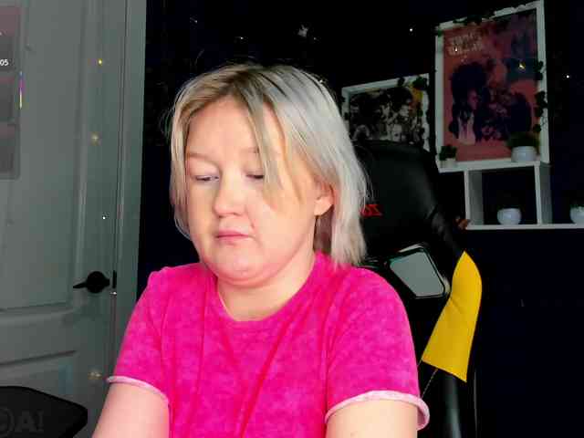 MiaFerd webcam